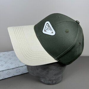 Prada baseball cap